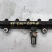 COMMON RAIL Peugeot 407 2008 2.0 HDI 9656391180