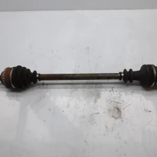 POLUOSOVINA PREDNJA DESNA Renault TWINGO 2001 1.2