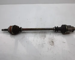 POLUOSOVINA PREDNJA DESNA Renault TWINGO 2001 1.2