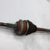 POLUOSOVINA PREDNJA DESNA Renault TWINGO 2001 1.2