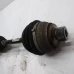 POLUOSOVINA PREDNJA DESNA Audi A6, S6 2013 3.0 TDI AVANT AUT. 4g0407271e