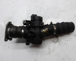 LEPTIR GASA Citroën C3 2009 PICASSO 1.6 HDI 9660030380