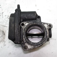 LEPTIR GASA Volkswagen Touran 2006 1.9 TDI AUT.