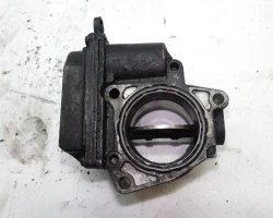 LEPTIR GASA Volkswagen Touran 2006 1.9 TDI AUT.