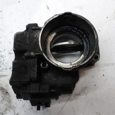 LEPTIR GASA Volkswagen Touran 2006 1.9 TDI AUT.