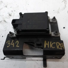 računalnik razno Nissan Micra 2017 0.9 4057-14-6068 4057146068 računalnik razno Nissan Micra 2017 0.9 4057-14-6068 4057146068