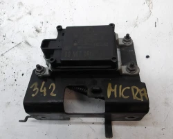 računalnik razno Nissan Micra 2017 0.9 4057-14-6068