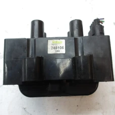 BUBINA Renault CLIO III 2008 1.2 16V GRANDTOUR 245105 224336134R