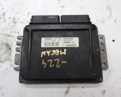 RAČUNALNIK MOTORA Renault MEGANE 2001 1.4 16V COUPE 8200059086