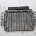 RAČUNALNIK MOTORA Renault MEGANE 2001 1.4 16V COUPE 8200059086