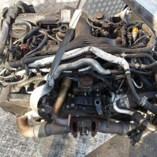 MOTOR CIJELI Audi A6, S6 2013 3.0 TDI AVANT AUT. CLAB 059100099H