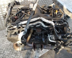 MOTOR CIJELI Audi A6, S6 2013 3.0 TDI AVANT AUT. CLAB 059100099H