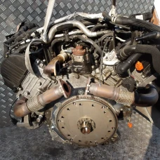 MOTOR CIJELI Audi A6, S6 2013 3.0 TDI AVANT AUT. CLAB 059100099H