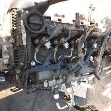 MOTOR CIJELI Mazda Mazda6 2012 2.2 D