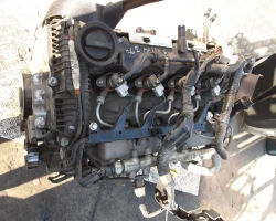MOTOR CIJELI Mazda Mazda6 2012 2.2 D R2 R2BF02300A