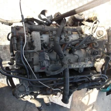 MOTOR CIJELI Opel Corsa 2008 1.3 CDTI