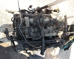 MOTOR CIJELI Opel Corsa 2008 1.3 CDTI Z13DTH