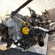 MOTOR CIJELI Nissan Micra 2017 0.9 H4B 1010201Q2G