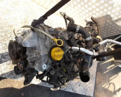 MOTOR CIJELI Nissan Micra 2017 0.9 H4B 1010201Q2G