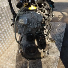 MOTOR CIJELI Nissan Micra 2017 0.9 H4B 1010201Q2G