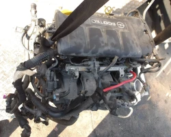 MOTOR CIJELI Opel Corsa 2011 1.2