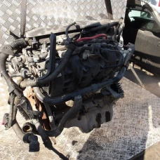 MOTOR CIJELI Opel Corsa 2011 1.2