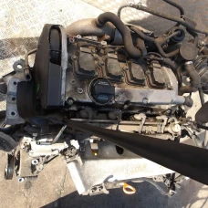MOTOR CIJELI Škoda Octavia 2000 1.8 AGU