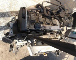 MOTOR CIJELI Škoda Octavia 2000 1.8 AGU