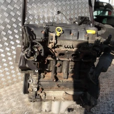 MOTOR CIJELI Opel Corsa 2011 1.2 16V A12XER