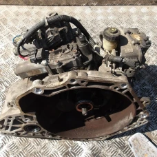 MIJENJAČ Opel Corsa 2011 1.2 16V