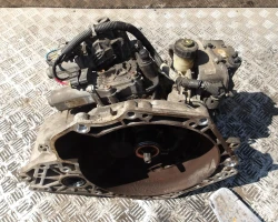 MIJENJAČ Opel Corsa 2011 1.2 16V AUT. 55566115