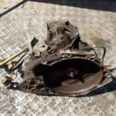 MIJENJAČ Opel Corsa 2011 1.2 16V 55566124