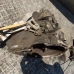 MIJENJAČ Opel Corsa 2011 1.2 16V 55566124