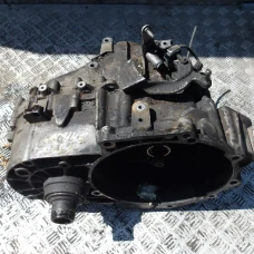 MIJENJAČ Volkswagen Sharan 2007 2.0 TDI JBN 02N300045RX