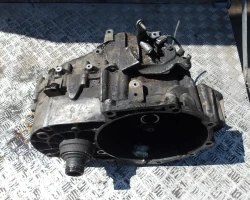 MIJENJAČ Volkswagen Sharan 2007 2.0 TDI JBN 02N300045RX