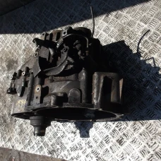 MIJENJAČ Volkswagen Sharan 2007 2.0 TDI JBN 02N300045RX