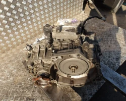 MIJENJAČ Seat Altea 2009 2.0 TDI AUT.