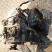 MIJENJAČ Seat Altea 2009 2.0 TDI AUT.