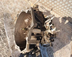 MIJENJAČ Mazda Mazda6 2012 2.2 D A6331701XA