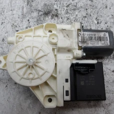 MEHANIZAM STAKLA ZADAJ LIJEVA Renault MEGANE III  2011 GRANDTOUR 1.5 DCI 130822330