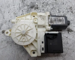 MEHANIZAM STAKLA ZADAJ LIJEVA Renault MEGANE III  2011 GRANDTOUR 1.5 DCI 130822330