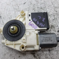 MEHANIZAM STAKLA ZADAJ LIJEVA Renault MEGANE III  2011 GRANDTOUR 1.5 DCI 130822330