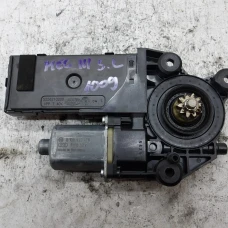 MEHANIZAM STAKLA PREDNJA LIJEVA Renault MEGANE III  2011 GRANDTOUR 1.5 DCI 130822479