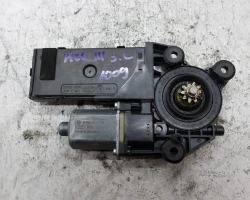 MEHANIZAM STAKLA PREDNJA LIJEVA Renault MEGANE III  2011 GRANDTOUR 1.5 DCI 130822479