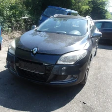 AUTO ZA DIJELOVE Renault MEGANE III  2011 1.5 DCI GRANDTOUR