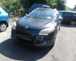 AUTO ZA DIJELOVE Renault MEGANE III  2011 1.5 DCI GRANDTOUR