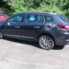 AUTO ZA DIJELOVE Renault MEGANE III  2011 1.5 DCI GRANDTOUR