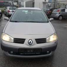 AUTO ZA DIJELOVE Renault MEGANE II 2005 1.5 DCI