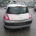 AUTO ZA DIJELOVE Renault MEGANE II 2005 1.5 DCI