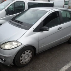 AUTO ZA DIJELOVE Mercedes-Benz A-Klasse 2007 160 CDI